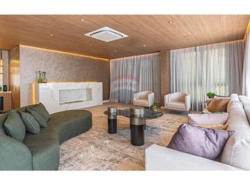 Apartamento · 129m² · 3 Quartos · 2 Vagas · Apartamento de 129 m² no Verdant Resort – Tucuruvi | Alto padrão, conforto e lazer completo