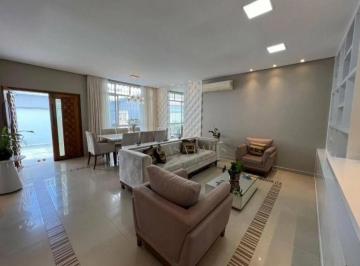 c647d3de-2ebc-4e79-9212-dc0b48142133 · Casa para venda em Canto do Forte com 3 quartos, sendo 3 suítes, 180m²