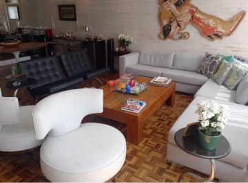 Apartamento · 207m² · 3 Quartos · 2 Vagas · Apartamento para alugar 3 suites 2 vagas no Jardim Paulista