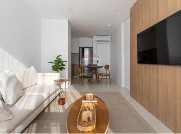 Apartamento · 44m² · 1 Quarto · LOCAÇÃO NO MELHOR DO JARDIM PAULISTA - 44 M² DE PURO LUXO E CONFORTO