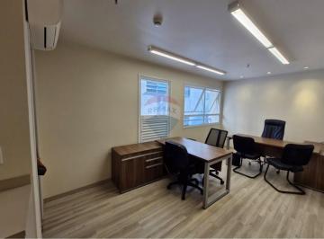 Comercial · 31m² · 1 Quarto · 1 Vaga · Trabalhe com conforto e praticidade a poucos passos da Avenida Paulista