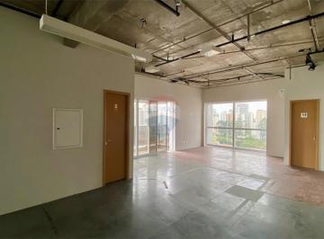 Comercial · 107m² · 3 Vagas · Conjunto Comercial com 107m² e 3 vagas no Paraíso