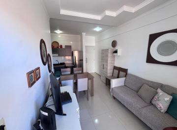 163b55ec-245e-4ab7-bb2a-47f2d5eefcad · Apartamento para venda em Ingleses do Rio Vermelho com 2 quartos, 60m²