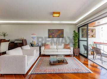 Apartamento · 171m² · 4 Quartos · 3 Vagas · VILA MASCOTE - 171m² REFORMADO NOVO