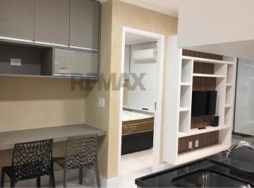 Apartamento · 38m² · 1 Quarto · Apartamento para alugar 1 dormitório 1 suíte 1 vaga no Campo Belo