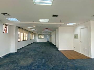 Comercial · 240m² · 8 Vagas · Conjunto Comercial com 240m² e 8 vagas no Jardim Paulista