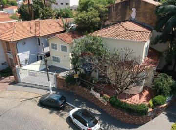 Casa · 280m² · 5 Quartos · 4 Vagas · Casa de Vila Locação na Vila Mariana, SP