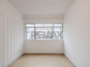Apartamento · 46m² · 2 Quartos · Apartamento de 56m² com 2 dormitórios, pé-direito alto e planta flexível - Bela Vista, São Paulo