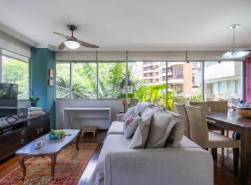 80959eb6-6ff8-433c-89ba-7767ae8b8835 · Apartamento para venda em Jardim Ampliação com 3 quartos, sendo 2 suítes, 157m²