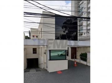 Comercial · 850m² · Prédio Comercial para Locação – 850 m² | 3 Pavimentos | Vila Mariana