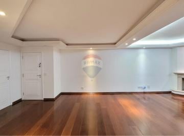 Apartamento · 146m² · 4 Quartos · 2 Vagas · Apartamento para alugar 4 dormitórios 1 suíte 2 vagas no Itaim
