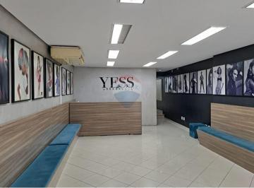Comercial · 220m² · 1 Vaga · Aluguel: Casa Comercial na Vila Mariana