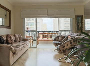 Apartamento · 145m² · 3 Quartos · 2 Vagas · PREÇO REVISTO | OPORTUNIDADE NA RUA TONELERO - Seu Imóvel