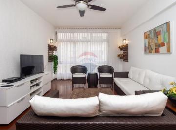 Apartamento · 162m² · 3 Quartos · 1 Vaga · Apartamento de 162m² - Jardim Paulista