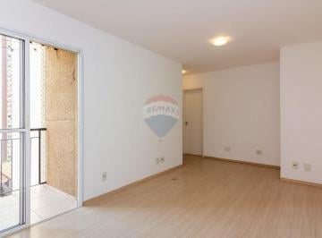 Apartamento · 49m² · 2 Quartos · 1 Vaga · Apartamento com varanda, lazer completo e acesso rápido à Marginal Tietê no Piqueri