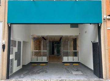 Comercial · 100m² · 2 Vagas · Loja para Locação 100m² na Vila Clementino