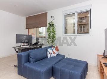 Apartamento · 37m² · 1 Quarto · Praça da Árvore 37m² 1 dormitório semimobiliado