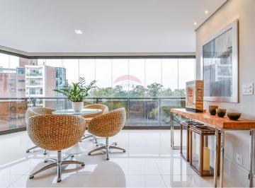 Apartamento · 244m² · 3 Quartos · 3 Vagas · Apartamento de Alto Padrão à Venda na Vila Nova Conceição