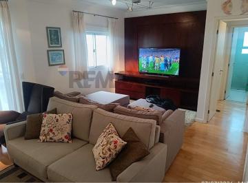 Apartamento · 120m² · 2 Quartos · 2 Vagas · Apartamento Mobiliado em Condomínio Clube | Sofisticação, Segurança e Qualidade de Vida