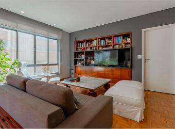 Apartamento · 212m² · 3 Quartos · Lindo apartamento de 212m² na Bela Vista - 3 dormitórios com suíte - R$1.890.000,00 - 1 vaga com a p