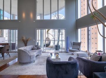419f3d49-c45f-4bf9-9365-ff6ace43d8f8 · Apartamento para venda em Jardim Fonte do Morumbi com 2 quartos, sendo 2 suítes, 210m²