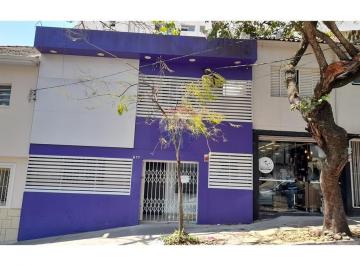 Comercial · 250m² · Casa Comercial Reformada na Vila Clementino - Alugue Já!