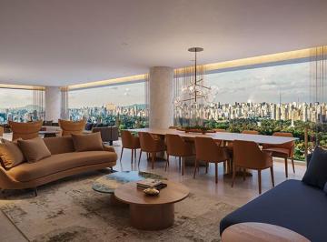 51eb723f-2cf4-4145-9cc5-8ca6de808ecf · Apartamento para venda em Ibirapuera com 4 quartos, sendo 4 suítes, 298m²
