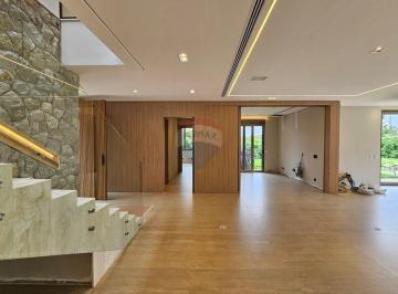 Casa · 850m² · Casa dos Sonhos à Venda em Alphaville