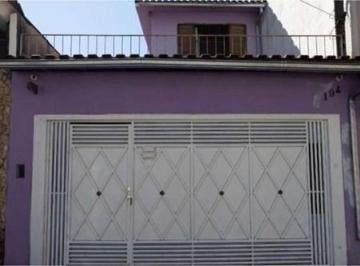 d95d9439-0388-466a-9682-0ea79b6c3c33 · Casa para venda em Parque Peruche com 3 quartos, sendo 1 suíte, 120m²