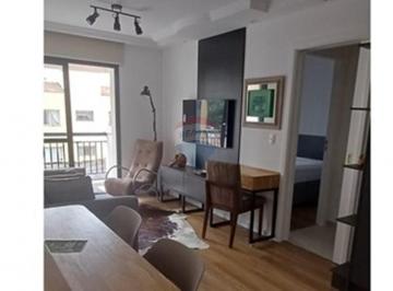 Apartamento · 37m² · 1 Quarto · Apartamento para alugar 1 dormitório 1 vaga em Moema