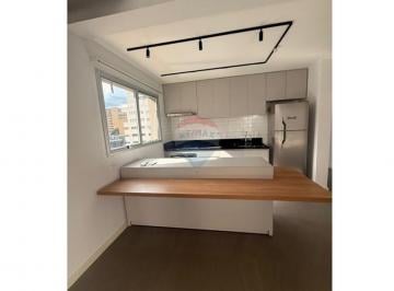 Apartamento · 79m² · 1 Quarto · 1 Vaga · Viva com estilo no Jardins: conforto e praticidade!