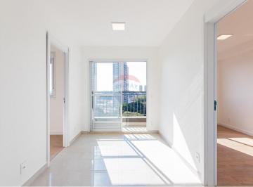 Apartamento · 40m² · 2 Quartos · Viver bem na Nova Klabin 40m²
