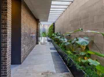 Apartamento · 48m² · 1 Quarto · Oportunidade Única nos Jardins: Alto Padrão ou Investimento