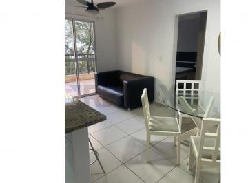 Apartamento · 42m² · 1 Quarto · 1 Vaga · Seu Novo Lar: Locação do apartamento na Vila Andrade, SP!