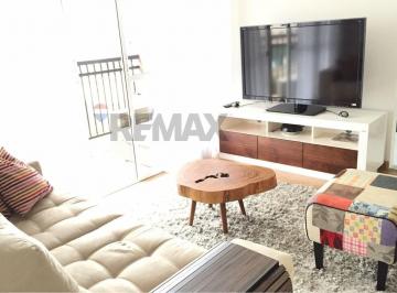 Apartamento · 65m² · 2 Quartos · 1 Vaga · APARTAMENTO PARA LOCAÇÃO DE 2 DORMITÓRIOS COM 1 SUITE NA VILA OLIMPIA - TOTALMENTE MOBILIADO E DE M
