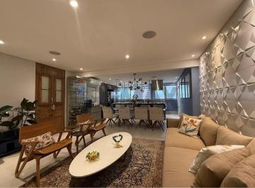 Apartamento · 154m² · 3 Quartos · 3 Vagas · Apartamento para locação no Itaim Bibi, 154m2, 3 suítes, 3 vagas, mobiliado, alto padrão, ar-condici