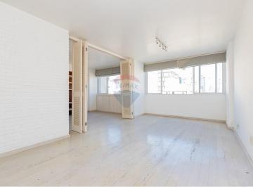Apartamento · 134m² · 2 Quartos · 1 Vaga · Apartamento no Itaim Bibi com 134m², 1 suíte e 1 vaga
