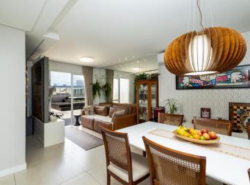 1413f35e-c1cf-4e1b-a396-dd074fa67484 · Cobertura para venda em Ingleses do Rio Vermelho com 3 quartos, sendo 2 suítes, 207m²
