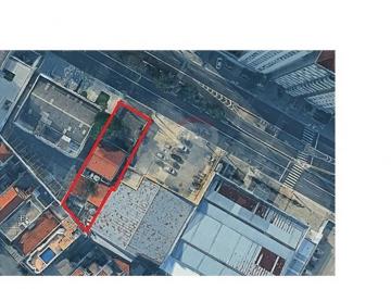 Comercial · Terreno Comercial para Locação na Av. Paes de Barros | 624 m² | Próximo ao Metrô Vila Prudente