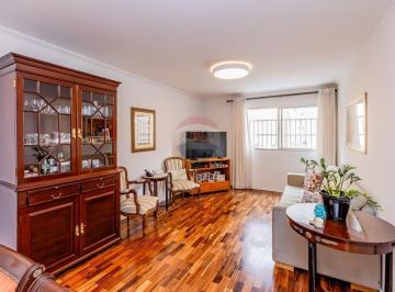 Apartamento · 99m² · 3 Quartos · 1 Vaga · Apartamento para venda no Itaim Bibi, 99m2, 3 dormitórios, 1 vaga de garagem, face solar norte - 10m