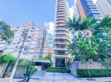 Apartamento · 225m² · 3 Quartos · 3 Vagas · Maravilhoso Lindenberg para locação na Al Itu