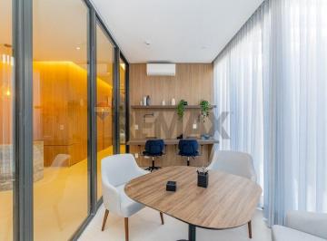 Apartamento · 25m² · 1 Quarto · Oportunidade Única nos Jardins: Alto Padrão ou Investimento