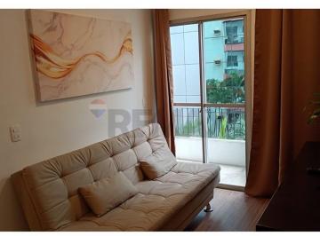 Apartamento · 33m² · 1 Quarto · 1 Vaga · Mobiliado, com sacada e lazer completo, no coração da Bela Vista, perto do metrô e da Paulista!