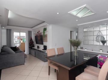 817f5196-1ed4-4679-9e96-7be358cb08eb · Apartamento para venda em Vila Guilhermina com 3 quartos, sendo 1 suíte, 77m²