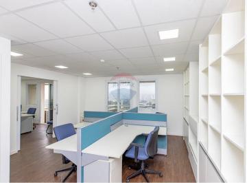 Comercial · 68m² · 2 Vagas · Coonjunto comercial de 68m² com 2 vagas