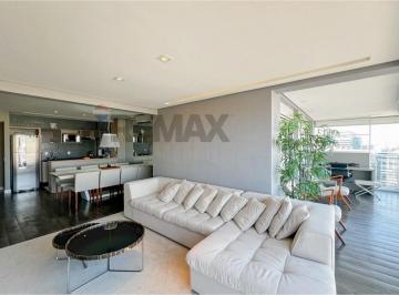 Apartamento · 80m² · 2 Quartos · 2 Vagas · Apartamento de Alto Padrão - Av JK - Andar Alto