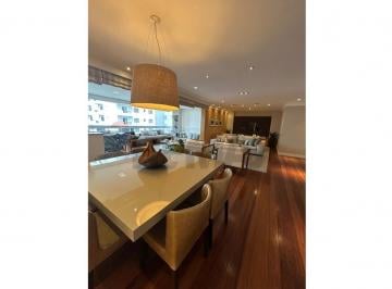 Apartamento · 188m² · 3 Quartos · Apartamento 100% mobiliado no Itaim