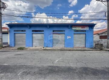 Comercial · 363m² · Galpão /Terreno Venda - Jardim Líbano