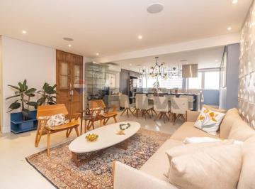 Apartamento · 159m² · 3 Quartos · 3 Vagas · REFORMADO | 150 M² | 3 SUÍTES | 3 VAGAS NO ITAIM BIBI