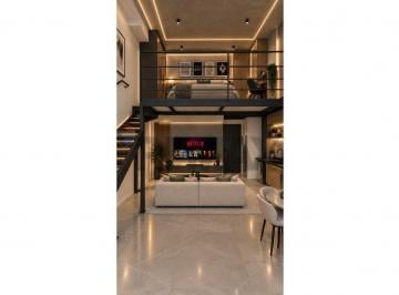 Apartamento · 42m² · 1 Quarto · LOFT DUPLEX EM PERDIZES | 42 M² | PROJETO DE MARCENARIA COMO BÔNUS